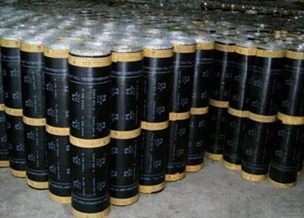 市場(chǎng)有哪些知名的防水材料牌子