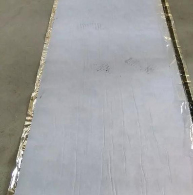 濰坊廠家直銷1.5mm自粘型SBC防水卷材 高效防漏，品質(zhì)保障