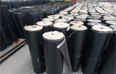 秦皇島白布生產廠家 抗裂貼廠商直售，優質防水材料助力城市建設