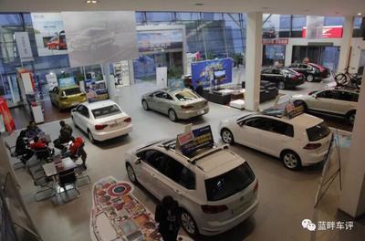 高品質產品為汽車營銷拓展無限可能