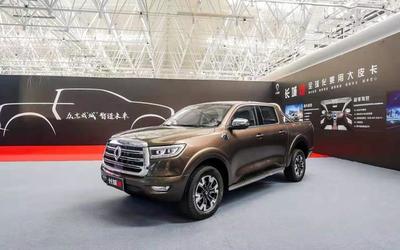 長城炮引領全球化新篇章，重慶工廠投產加速長城汽車海外布局