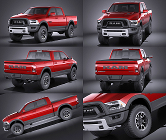 現(xiàn)代皮卡汽車市場(chǎng) 趨勢(shì)、挑戰(zhàn)與銷售策略分析